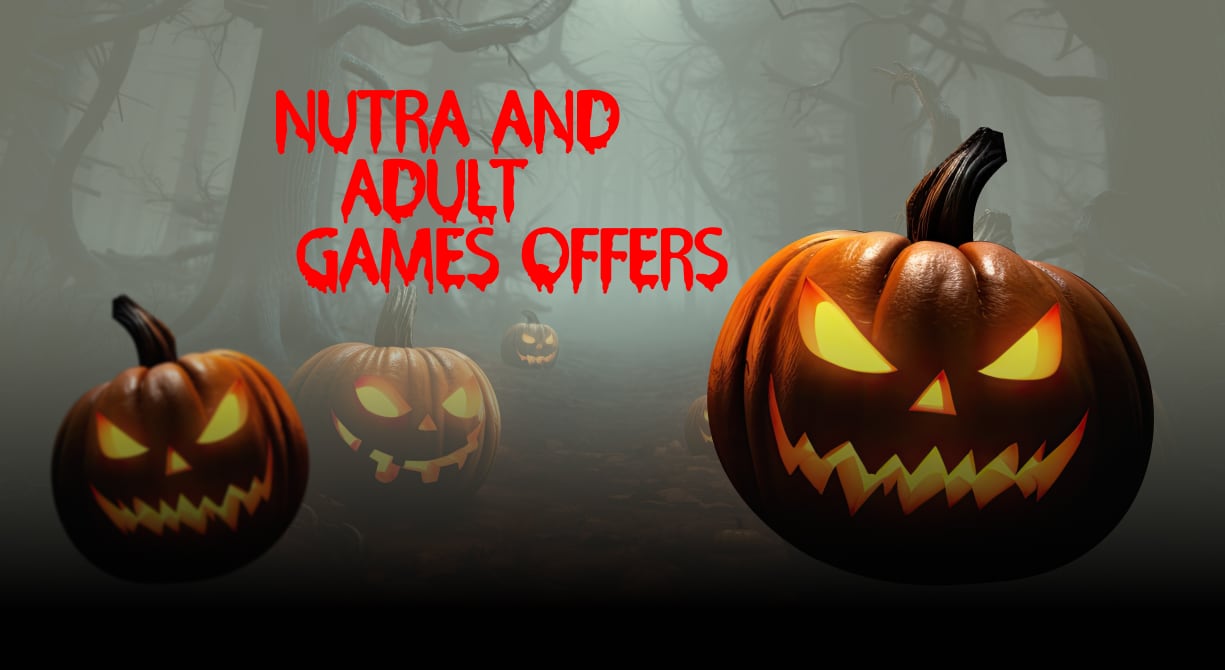 🎃 No Tricks, Just Treats! Special Offers You Can't Resist! 🎃