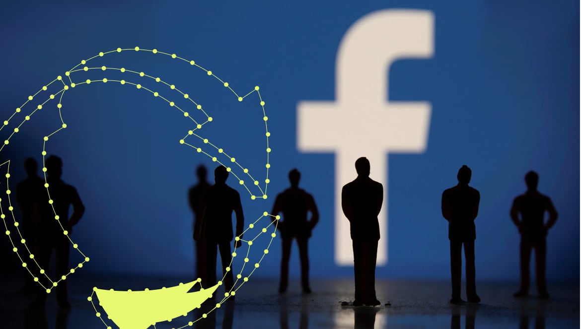 Farm accounts for Facebook - the magic of successful traffic arbitrage in 2023: secrets and strategies