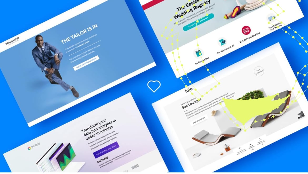 7 ошибок при создании лендингов под крипто оффера