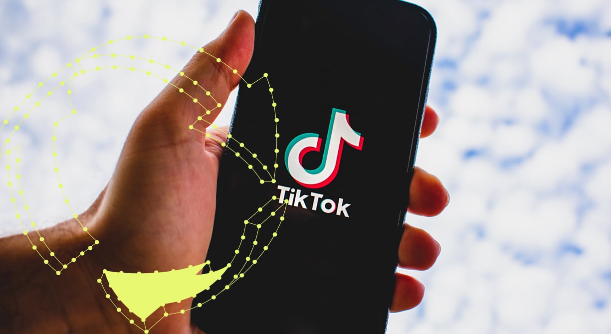 Лучшие сервисы для создания платежных карт под TikTok - Blog