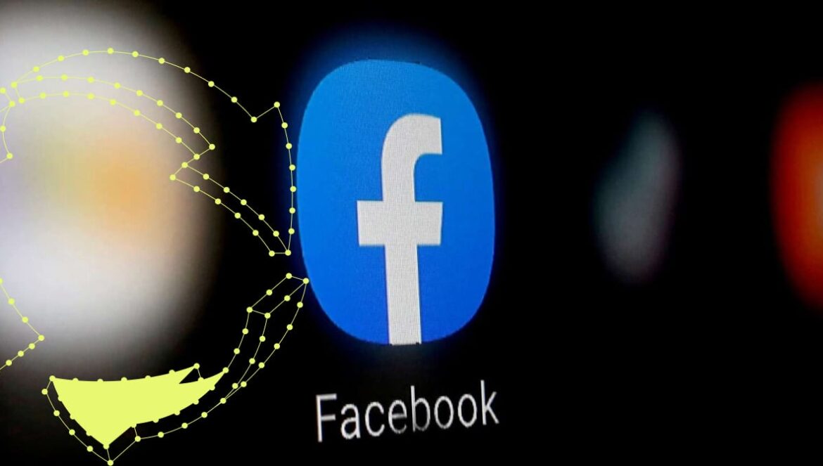 How to create a new Facebook advertising account if the old one is blocked