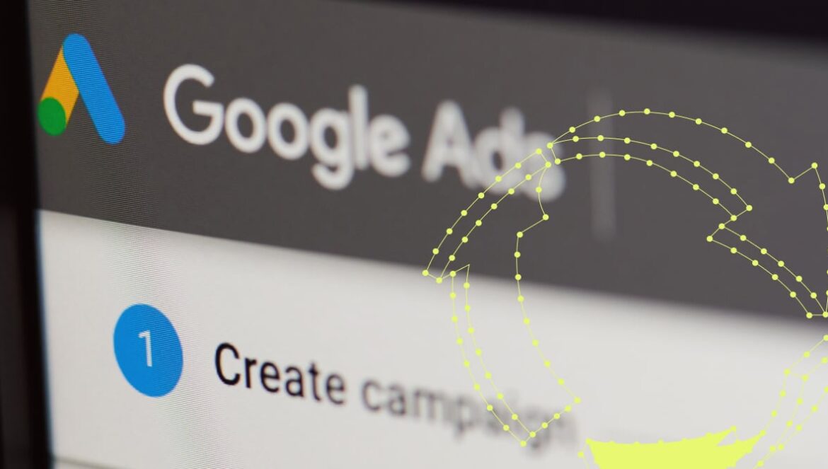 How to create a new Google Ads account if your old one is blocked