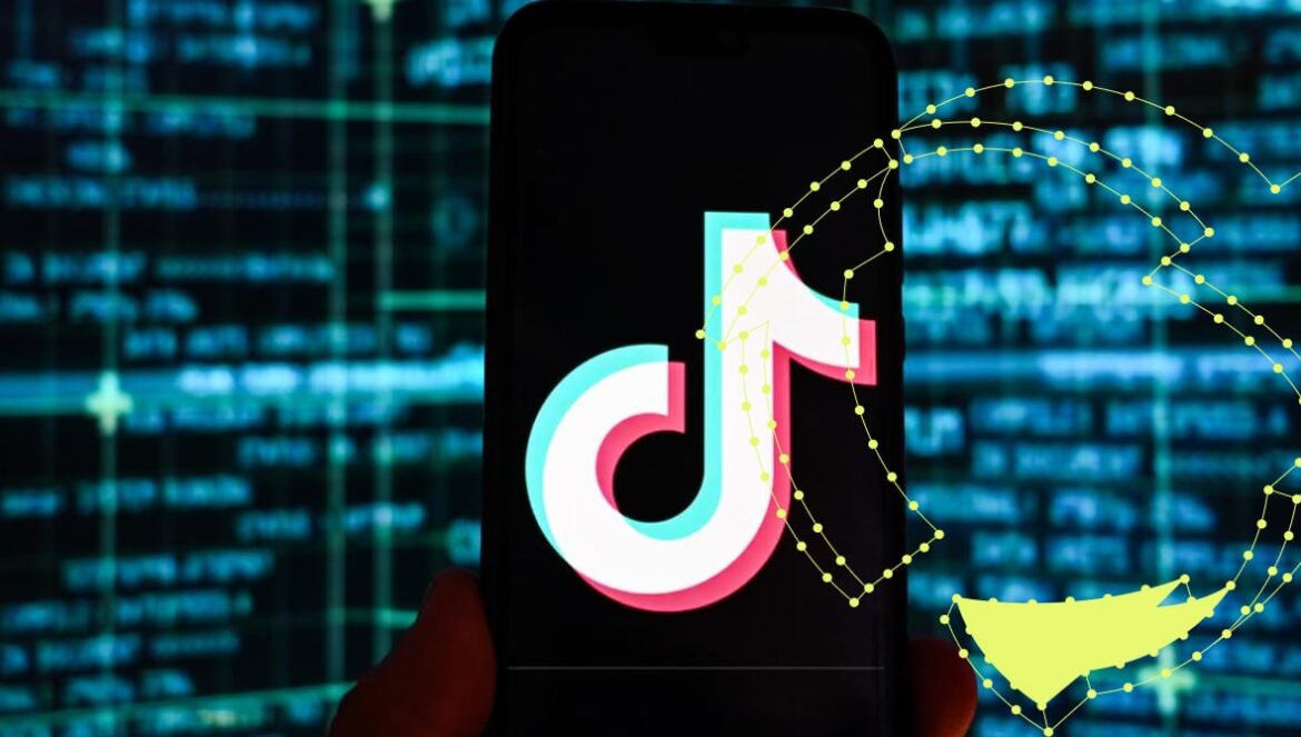 How to Create a New Tiktok Advertising Account if the Old One is Blocked
