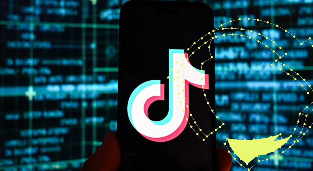How to Create a New Tiktok Advertising Account if the Old One is Blocked