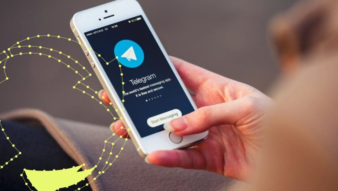 Top 25 Telegram Channels and Chat Rooms About Making Money Online