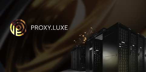 What are resident proxies for?