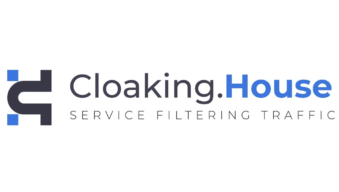 Cloaking.House, professional traffic protection and filtering