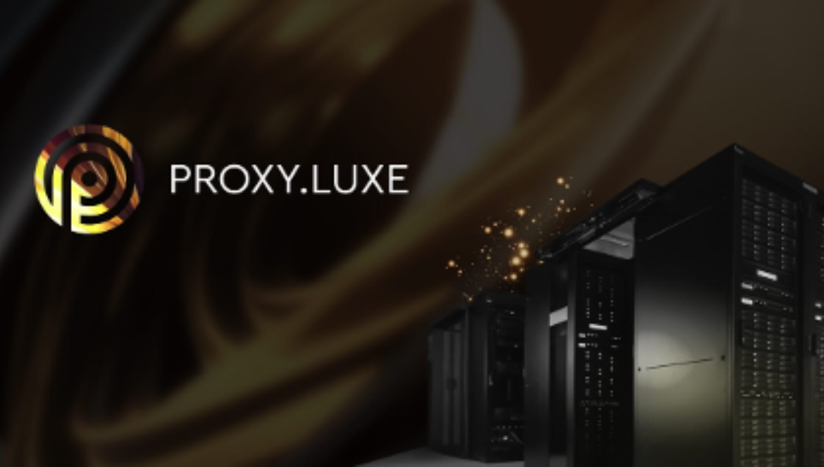 What are resident proxies for?