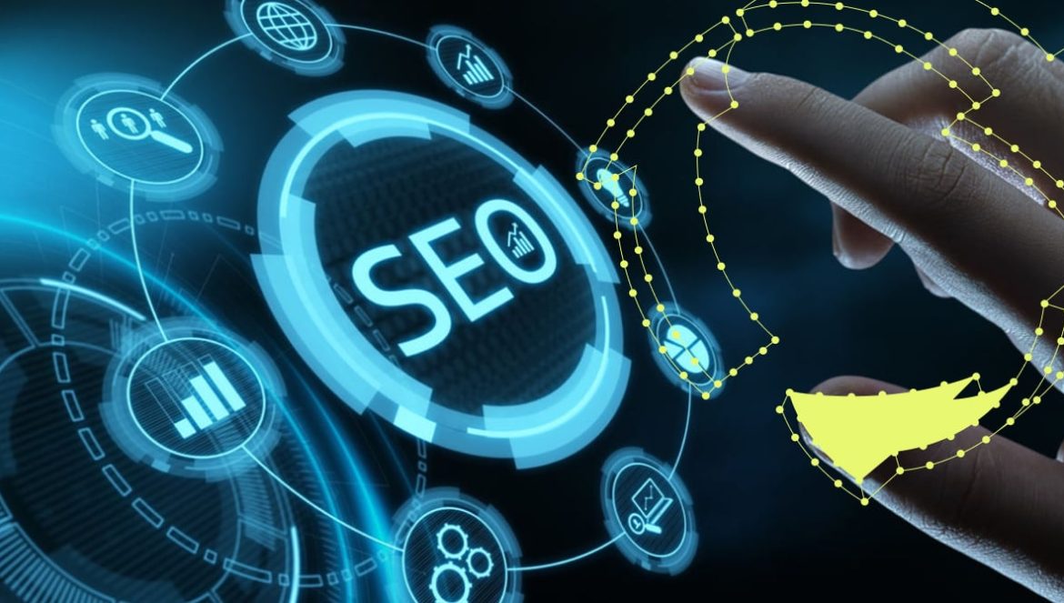 Channels on SEO for Affiliate Marketers