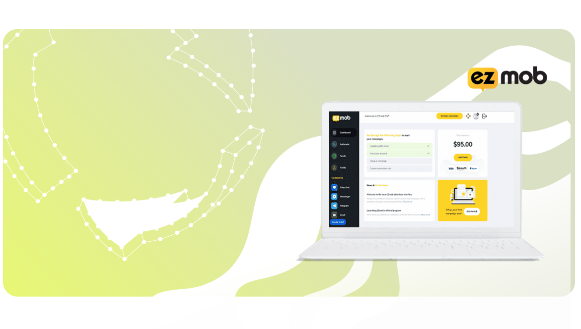 use the code - Traffcore20 and get a $20 bonus on your first deposit